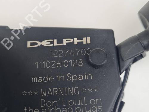 Steering column stalk OPEL CORSA D (S07) 1.2 (L08, L68) | BP34512167I23 - Image 5