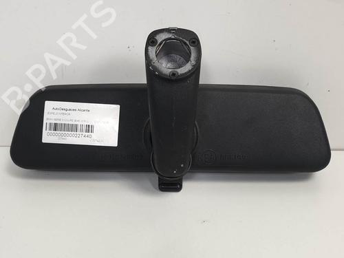 Rear mirror BMW 3 Compact (E46) 316 ti | BP6857414I6 - Image 2