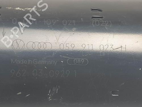 Starter VW PASSAT B5 (3B2) 2.5 TDI Syncro/4motion | BP24989617M8  - Image 5