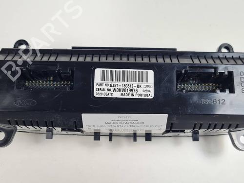 Climate control FORD KUGA II (DM2) 2.0 TDCi 4x4 | BP37668422I5 - Image 2