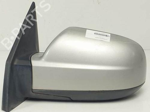 Used Left mirror HYUNDAI TUCSON (JM) 2.0 All-wheel Drive (141 hp) 19421206