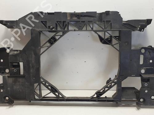 Used Front slam panel Front slam panel RENAULT SCÉNIC III (JZ0/1_) 1.5 dCi (110 hp) 34534431 34534431