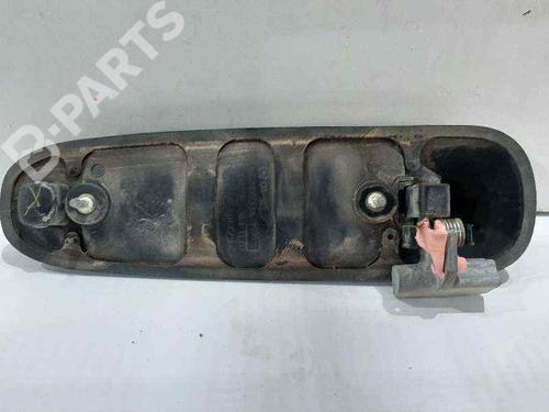 BP6840894C130 | Maneta exterior trasera izquierda JEEP CHEROKEE (KJ) 2.8 CRD 4x4 BP6840894C130