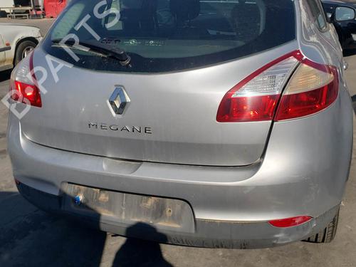 Engine RENAULT MEGANE III Hatchback (BZ0/1_, B3_) 1.6 16V (BZ1B, BZ1H) | BP28027669M1  - Image 7