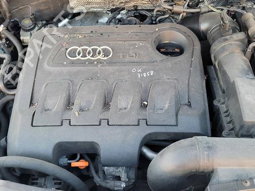 Fuse box AUDI Q3 (8UB, 8UG) 2.0 TDI | BP30608466E1 - Image 21