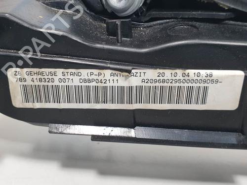 Other MERCEDES-BENZ CLK Convertible (A209) CLK 200 Kompressor (209.441) | BP13954857O1