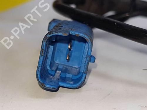 Left front steering knuckle PEUGEOT 508 I (8D_) 2.0 HDi Hybrid4 AWC | BP10662475M25 