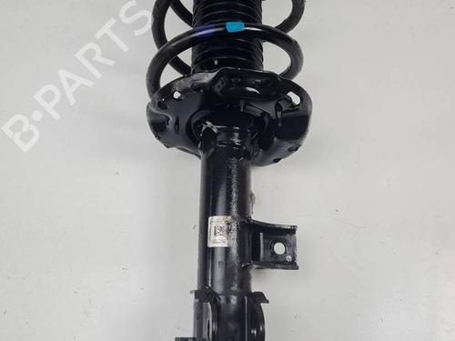 Used Right front shock absorber Right front shock absorber HYUNDAI TUCSON (TL, TLE) 1.7 CRDi (116 hp) 34514254 34514254