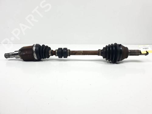 Used Left front driveshaft Left front driveshaft NISSAN JUKE (F15) 1.6 (117 hp) 24537547 24537547