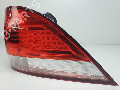 Right taillight VW GOLF VI Variant (AJ5) 1.6 TDI | BP24817267C35 - Image 2