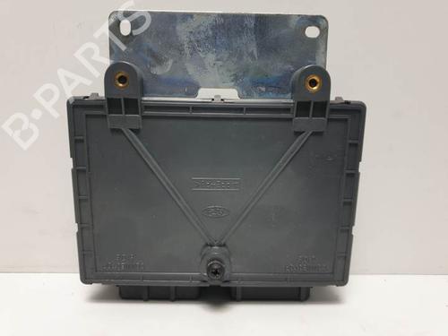 Comfort control module JAGUAR XJ (X308) 3.2 | BP9117049M56 