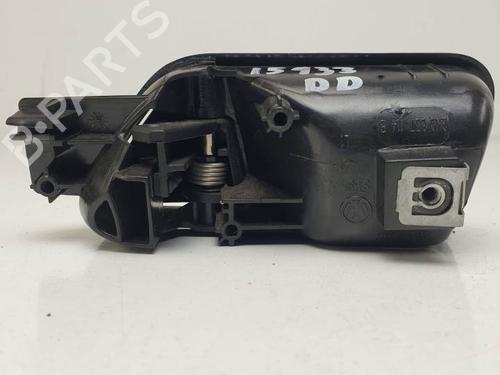 Front right interior door handle VW CADDY III Box Body/MPV (2KA, 2KH, 2CA, 2CH) 1.9 TDI | BP24934475I14 