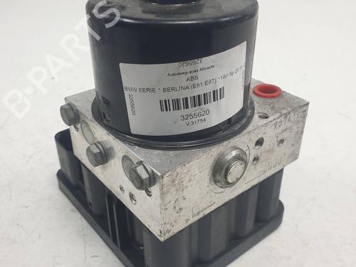 ABS pump BMW 1 (E87) 118 d | BP34511212M43 - Image 2
