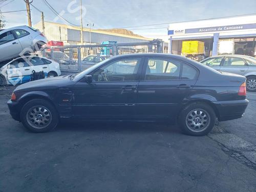 Climate control BMW 3 (E46) 318 i | BP25117151I5 - Image 26