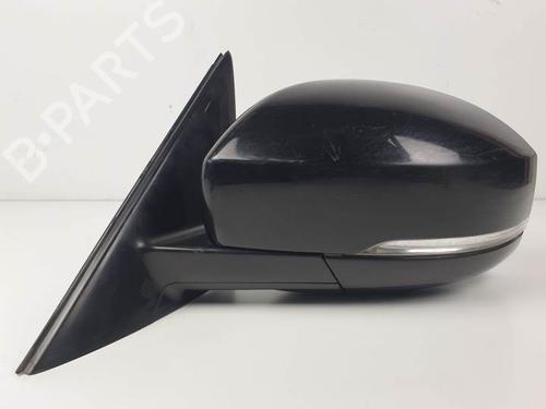 Used Left mirror LAND ROVER RANGE ROVER SPORT II (L494) [2013-2025]  25121367