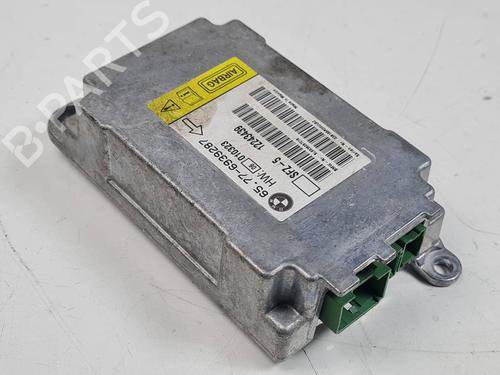 ecu-airbags-bmw-5-e60-520-i-2001-2002-2003-2004-2005-2006-2007-2008-2009-2010-18653049 main image