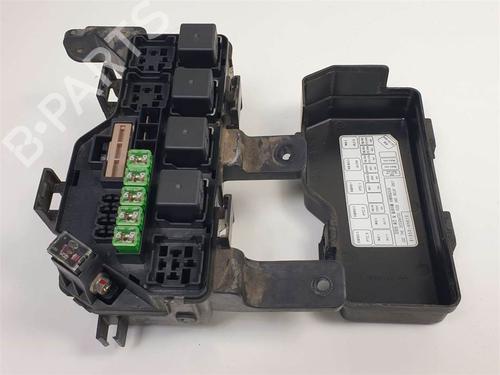 Fuse box HYUNDAI ix35 (LM, EL, ELH) 1.7 CRDi | BP10547142E1 - Image 3
