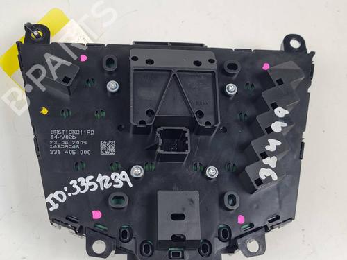 Switch FORD FIESTA VI (CB1, CCN) 1.4 TDCi | BP40175596I30 - Image 2