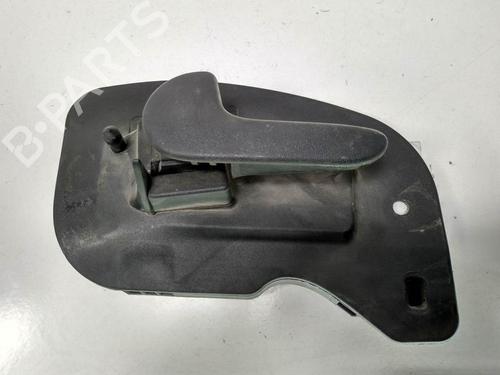 Used Front left interior door handle Front left interior door handle OPEL CORSA C (X01) 1.0 (F08, F68) (58 hp) 8683658 8683658
