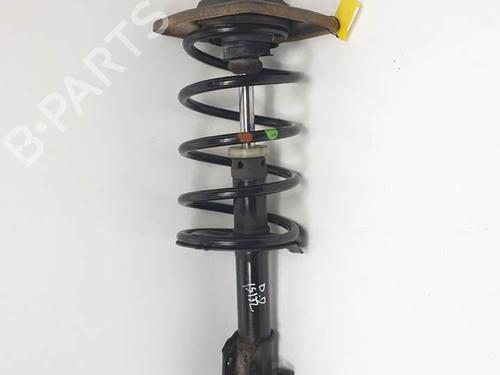 Used Right front shock absorber PEUGEOT EXPERT (224_) 2.0 HDi (94 hp) 25291566