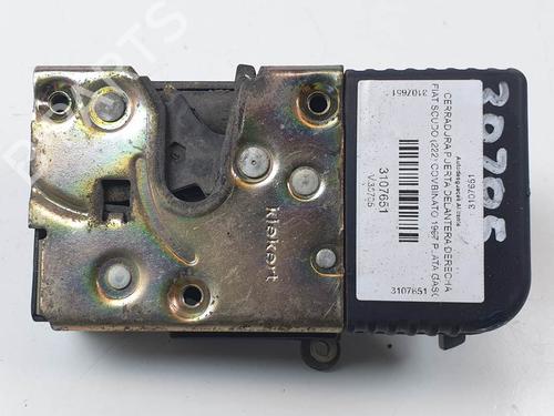 Used Front right lock Front right lock FIAT SCUDO Bus (220_) 1.9 TD Eco (90 hp) 29245827 29245827