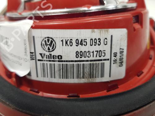 Left tailgate light VW GOLF V (1K1) 1.6 | BP35973221C79 - Image 5