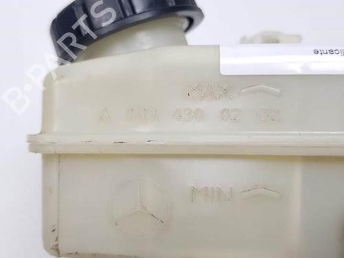 Brake master cylinder MERCEDES-BENZ B-CLASS Sports Tourer (W245) B 180 CDI (245.207) | BP18906888M77 