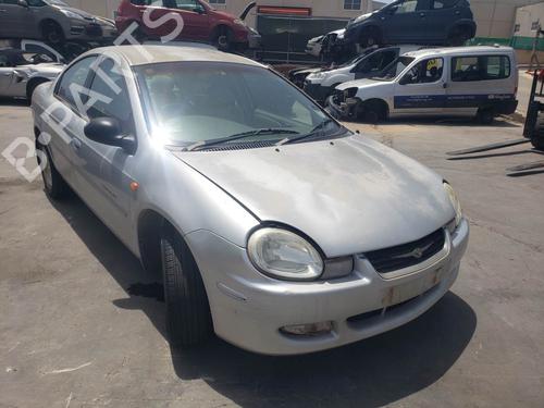 AC compressor CHRYSLER NEON (PL) 2.0 16V | BP28388496M34  - Image 12
