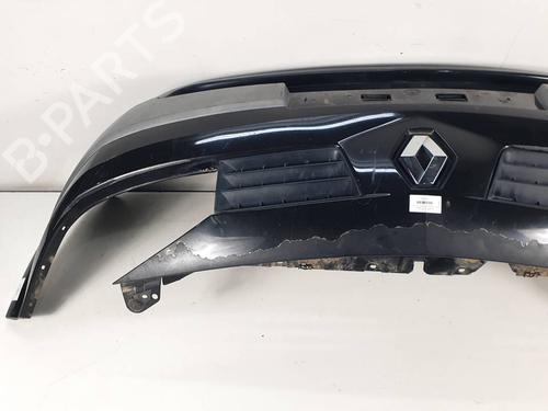 Pare-chocs avant RENAULT MEGANE II (BM0/1_, CM0/1_) 1.6 16V (BM0C, CM0C) | BP29989456C7