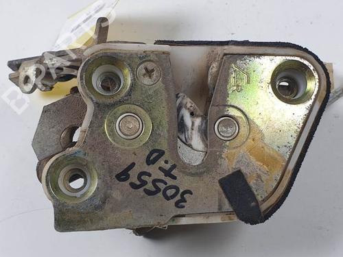 Used Rear right lock TATA INDIGO MARINA (4_V2) 1.4 (84 hp) 28060522