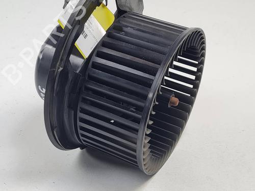 Used Heater blower motor Heater blower motor SKODA SUPERB II (3T4) 2.0 TDI (170 hp) 34514843 34514843