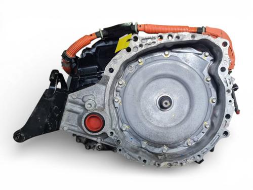 Used Manual Gearbox (For Parts) Manual Gearbox (For Parts) 34515424 34515424