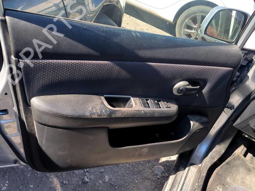 Engine control unit (ECU) NISSAN TIIDA Hatchback (C11) 1.5 dCi | BP37682179M57  - Image 26