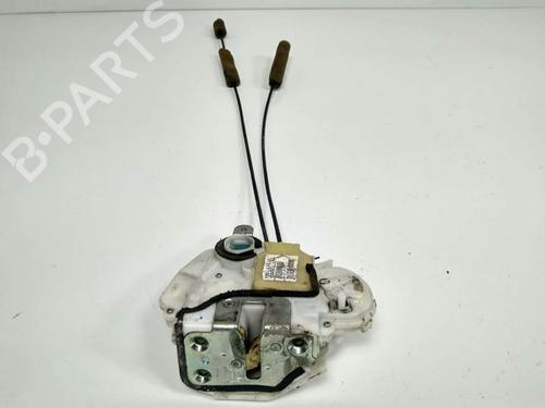 Used Rear left lock HONDA CIVIC VIII Hatchback (FN, FK) 2.2 CTDi (FK3) (140 hp) 8261622