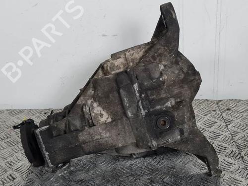 Rear differential MERCEDES-BENZ M-CLASS (W163) ML 270 CDI (163.113) | BP6858097M24 