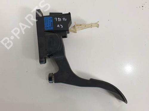 Pedal AUDI A3 (8L1) 1.9 TDI | BP6861803I4 