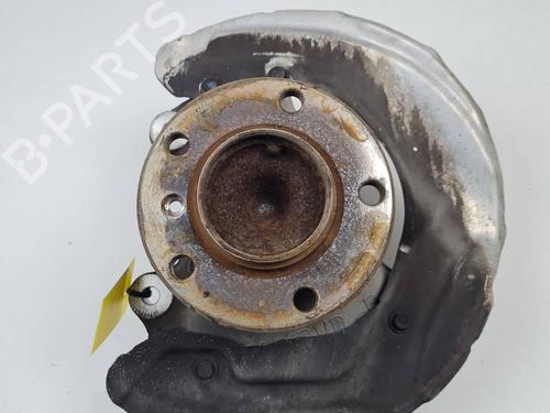Used Right front steering knuckle Right front steering knuckle BMW 4 Coupe (F32, F82) 420 d (184 hp) 36594888 36594888