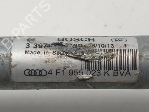Front wiper motor AUDI A6 C6 (4F2) 2.4 | BP37286749M29 - Image 2