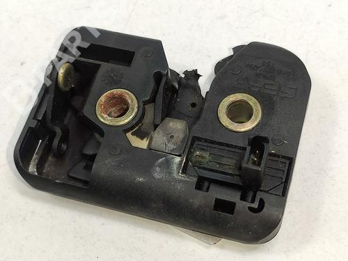 Used Tailgate lock Tailgate lock SEAT IBIZA II (6K1) 1.4 i (60 hp) 9430158 9430158