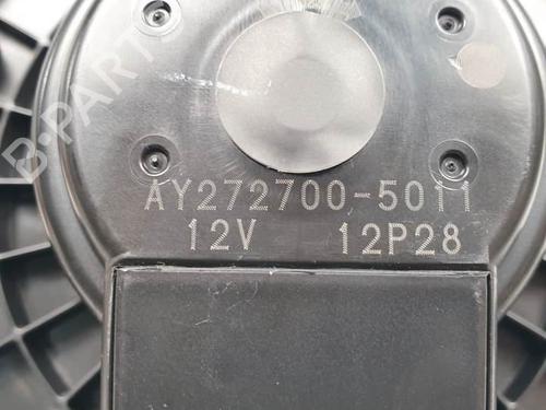 Heater blower motor JEEP COMPASS (MK49) 2.2 CRD | BP25121154M62 - Image 2