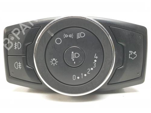 Used Headlight switch Headlight switch FORD KA+ III (UK, FK) 1.2 (70 hp) 29245241 29245241