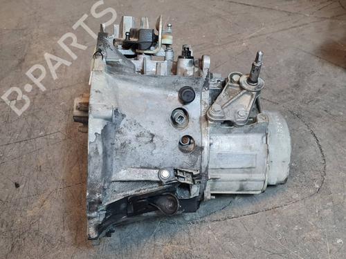 Gearbox CITROËN C4 II (NC_) 1.6 HDi 90 | BP39634352M3 - Image 5