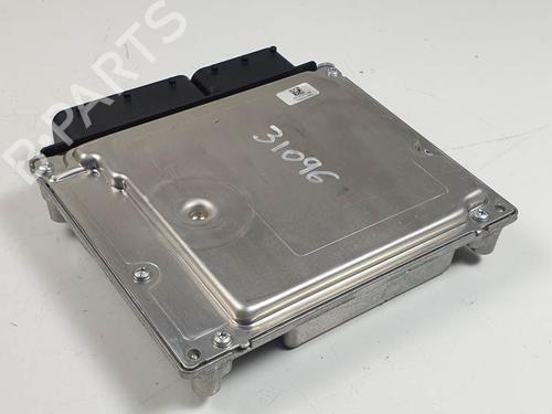 Engine control unit (ECU) BMW 3 (E90) 320 d | BP28574333M57