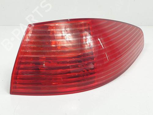 Used Right taillight Right taillight PEUGEOT 607 (9D, 9U) [2000-2026] 12446366 12446366