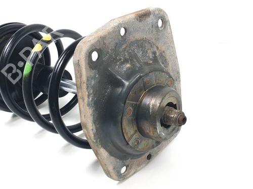 Right front shock absorber CITROËN C8 (EA_, EB_) 2.0 HDi | BP24990921M17 
