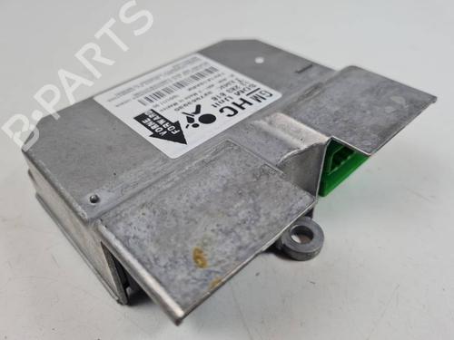 Used ECU airbags OPEL CORSA D Hatchback Van (S07) 1.3 CDTI (L08) (75 hp) 29297982