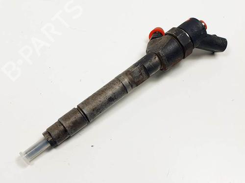 Used Injector SMART CABRIO (450) 0.8 CDI (S1OLC1, 450.401, 450.402, 450.403, 450.400) (41 hp) 25140710
