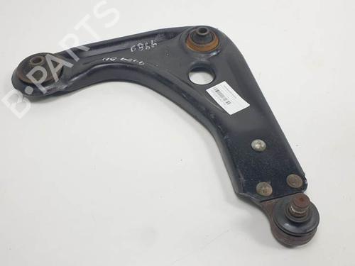 Used Right front suspension arm FORD STREET KA (RL2) 1.6 (95 hp) 12360588