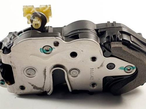 Rear left lock OPEL INSIGNIA A (G09) 2.0 CDTI (68) | BP12379553C100 