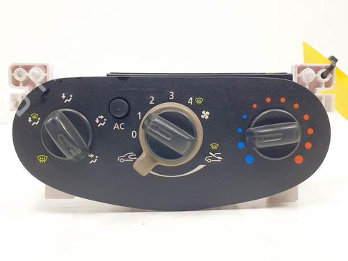 Used Climate control Climate control DACIA LOGAN MCV (KS_) 1.5 dCi (KS0K) (68 hp) 18652671 18652671